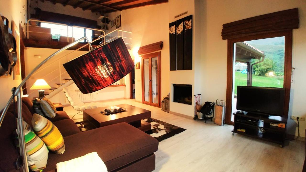 La Calma De Llanes Villa Exterior photo