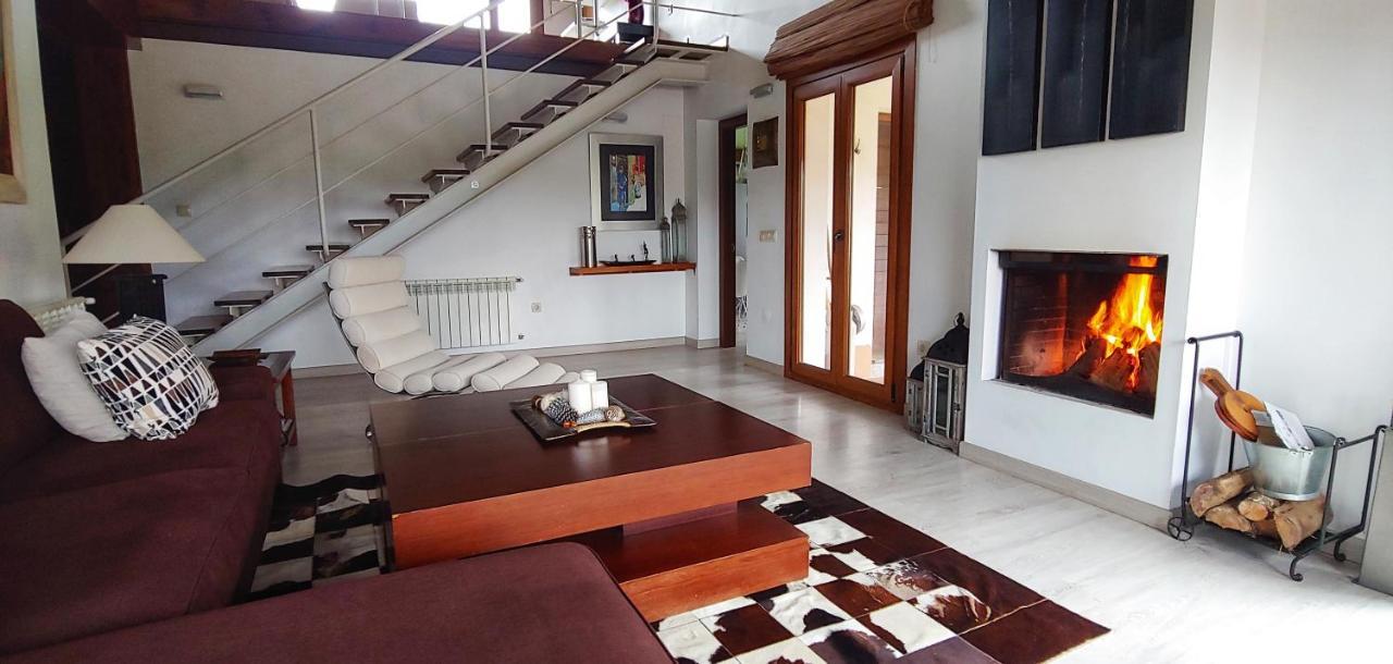 La Calma De Llanes Villa Exterior photo